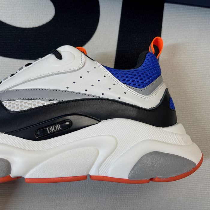 DR B22 TRAINER SNEAKER