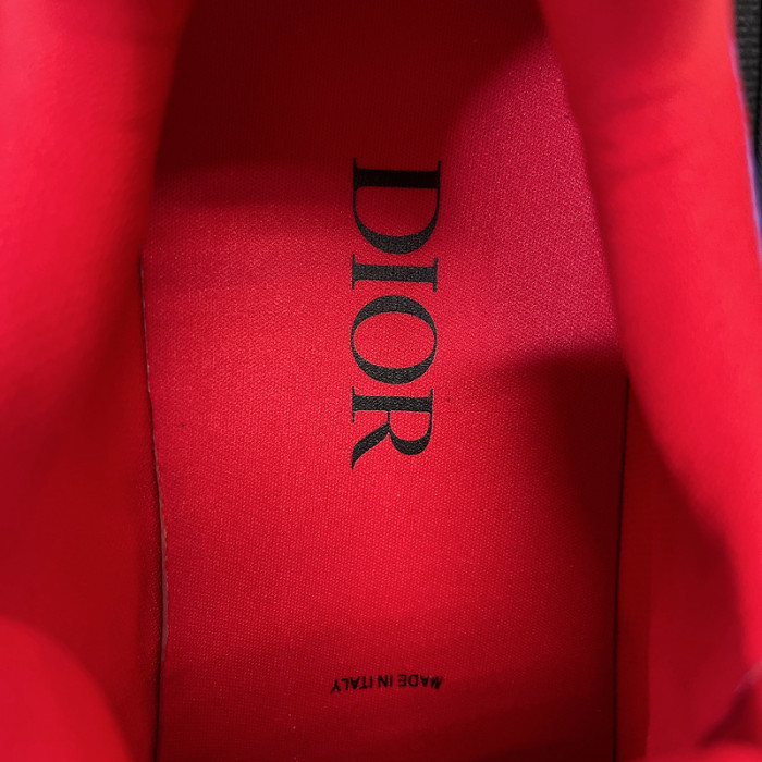 DR B22 TRAINER SNEAKER