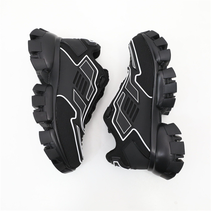 PR CLOUDBUST THUNDER KNIT