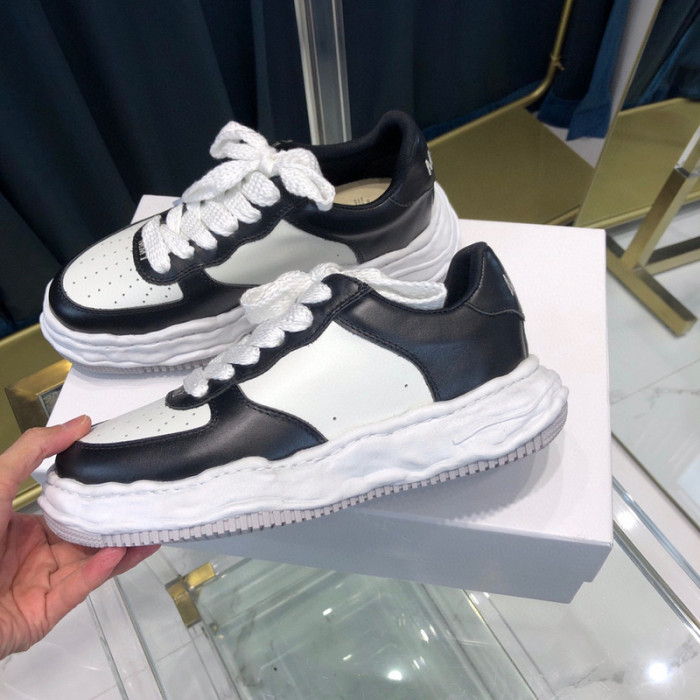 M*aison Mihara Yasuhiro sneaker mmy-43