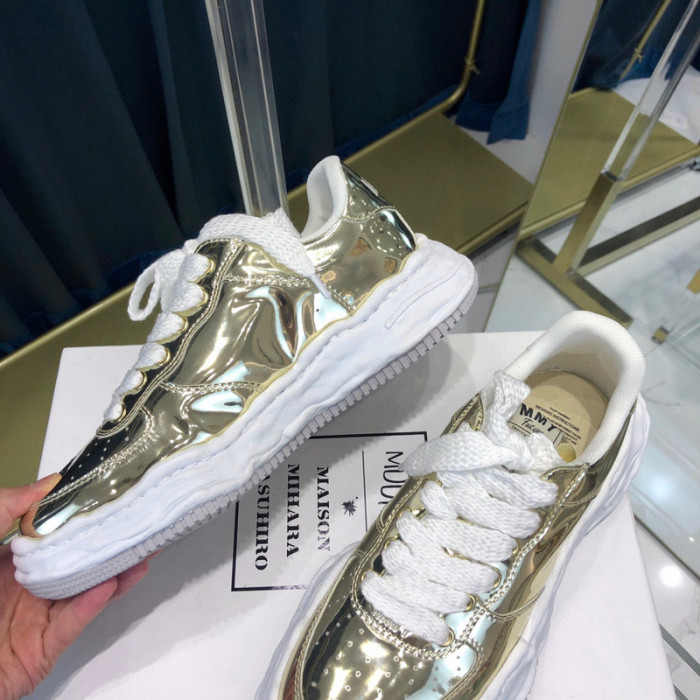 M*aison Mihara Yasuhiro sneaker mmy-45