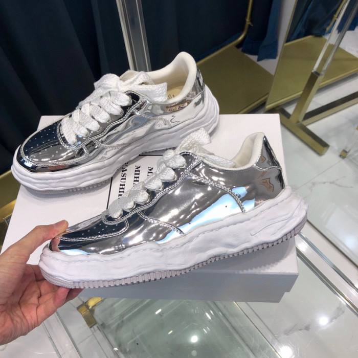 M*aison Mihara Yasuhiro sneaker mmy-47