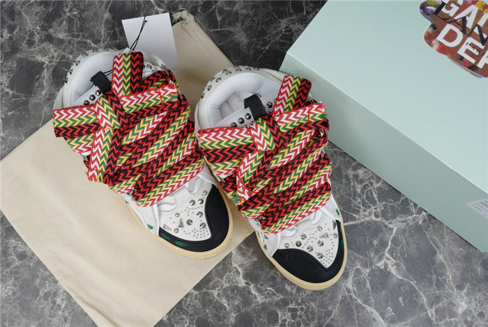 Lanu1n sneakers la-111