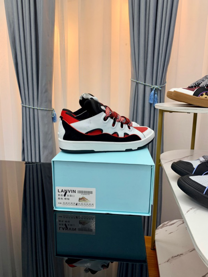 Lanu1n sneakers la-100