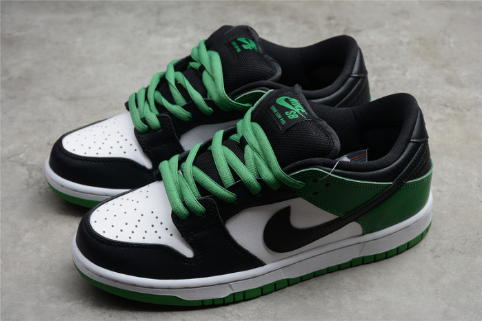 Nike SB Dunk Low Celadon BQ6817-302