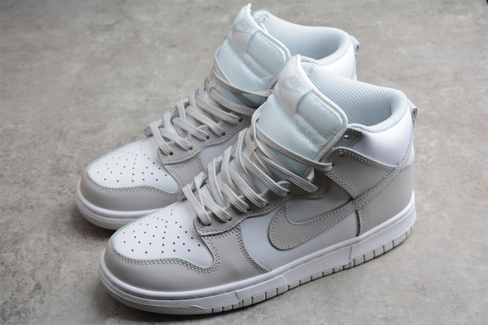Nike Dunk High Vast Grey DD1399-100