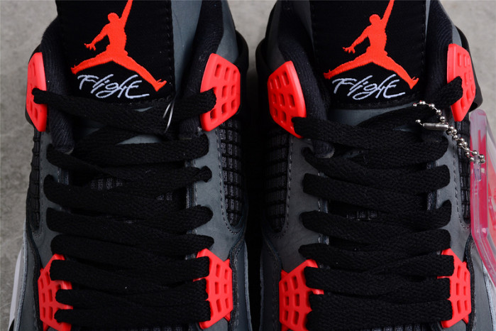 JORDAN 4 RETRO INFRARED DH6927-061