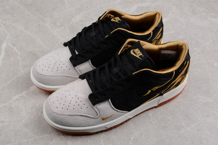 NIKE DUNK LOW “YEAR OF THE TIGER” DQ5351-001
