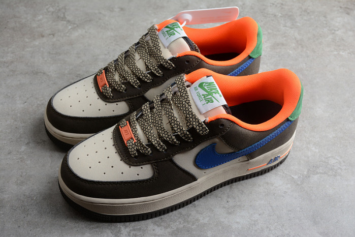NIKE Air Force 1 DH7568-001