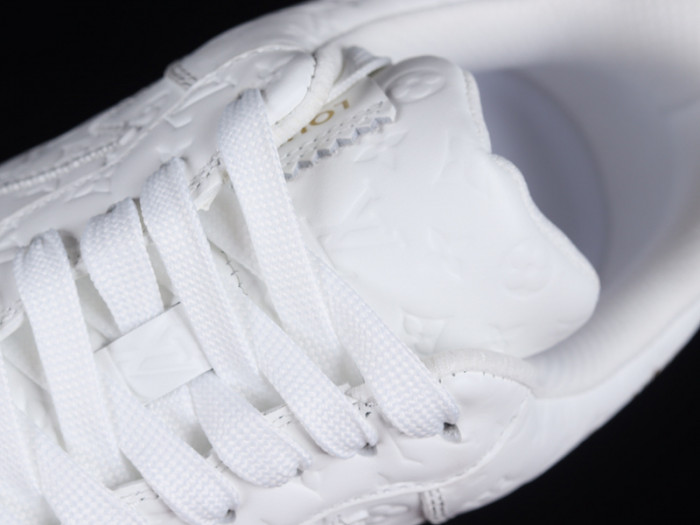 LV X NIKE AIR FORCE1