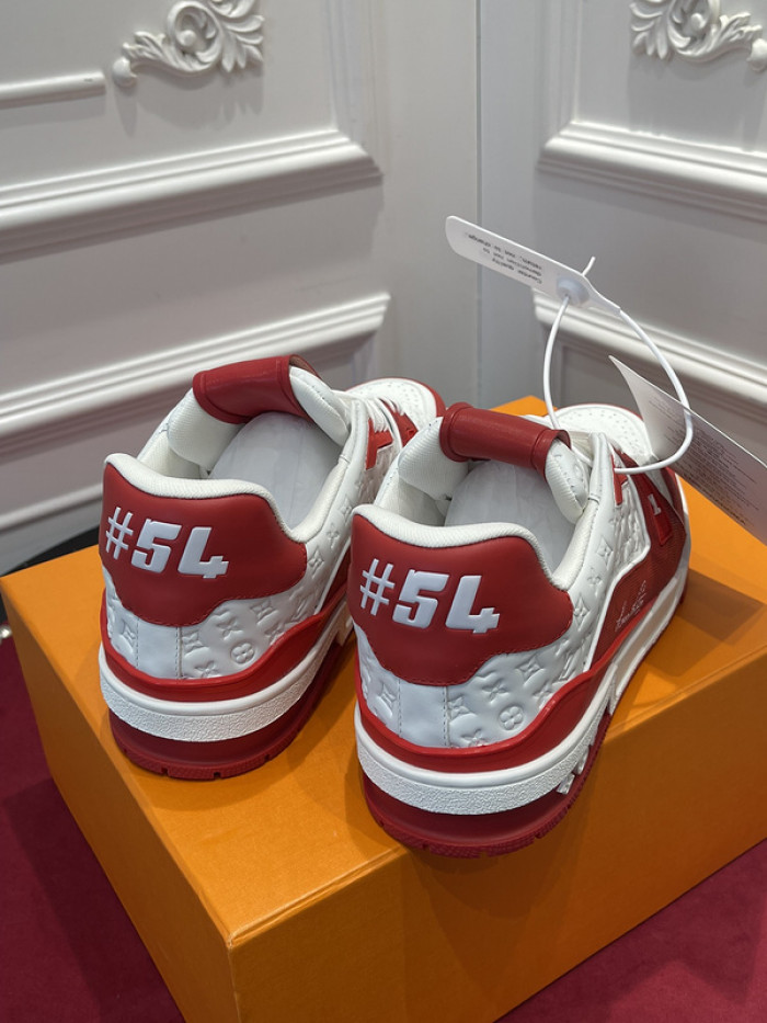 LVT SNEAKERS LOW L&V-94