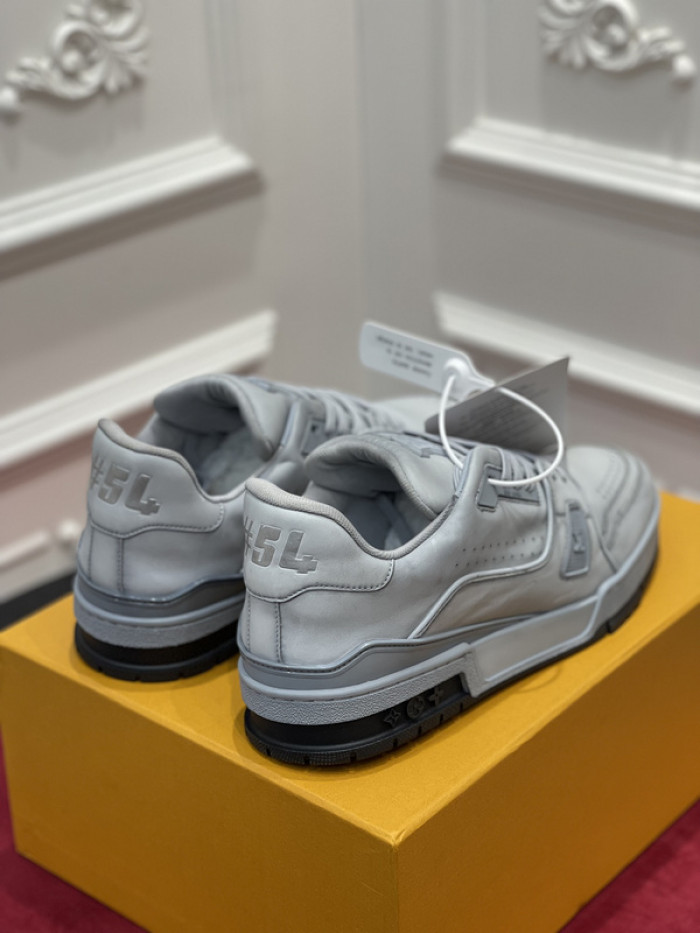 LVT SNEAKERS LOW L&V-101