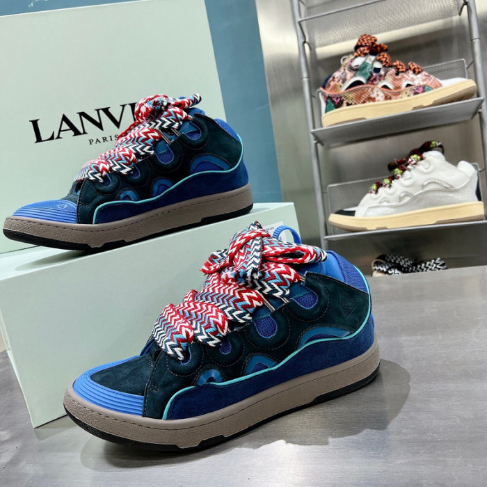 Lanu1n sneakers