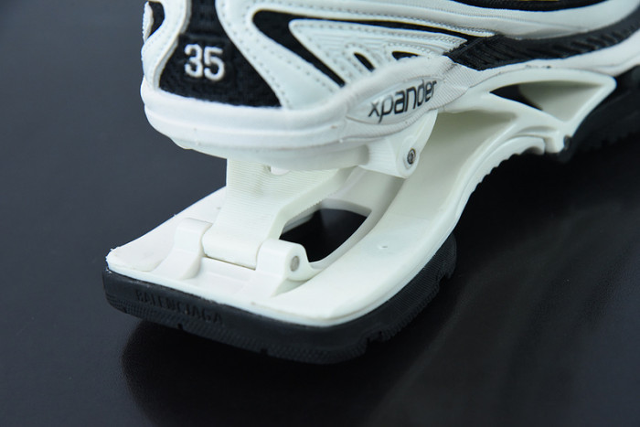 BC SNEAKER X-Pander 6.0 W2RA41291