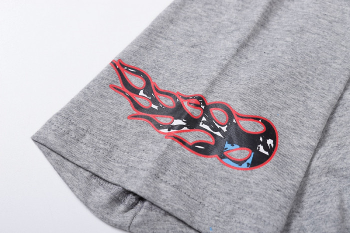 Ch*0me He**ts t-shirt ch-3