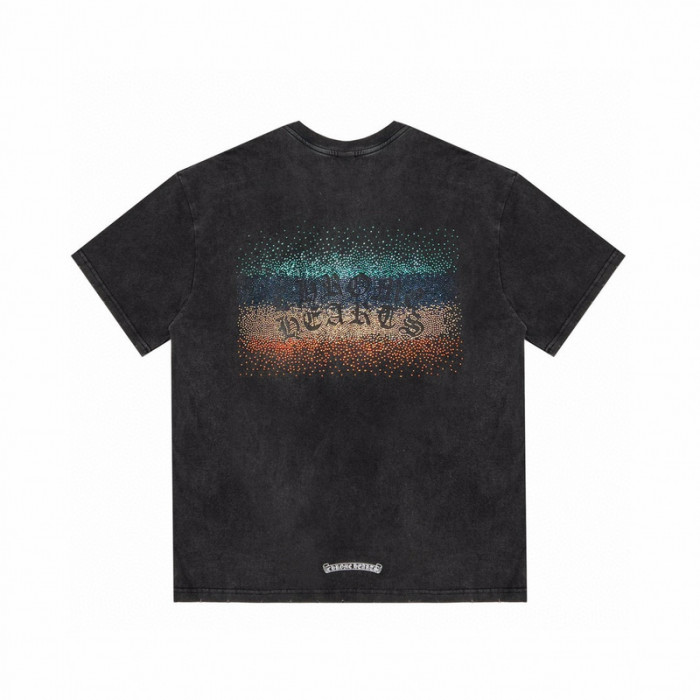 Ch*0me He**ts t-shirt ch-12