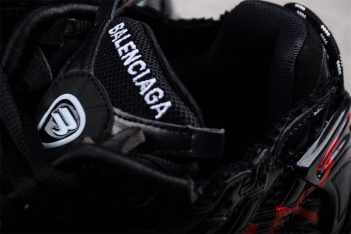 BL RUNNER SNEAKER W3RB10102