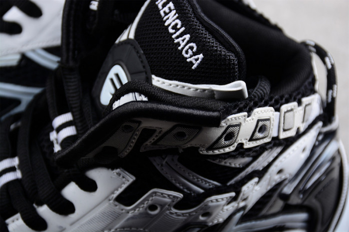 BL Runner Hightop - W3RH29010