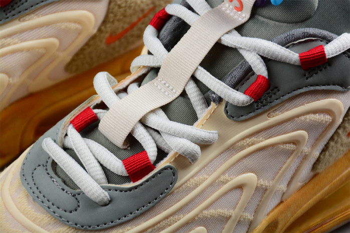 Nike Air Max 270 React Travis Scott - CT2864-200