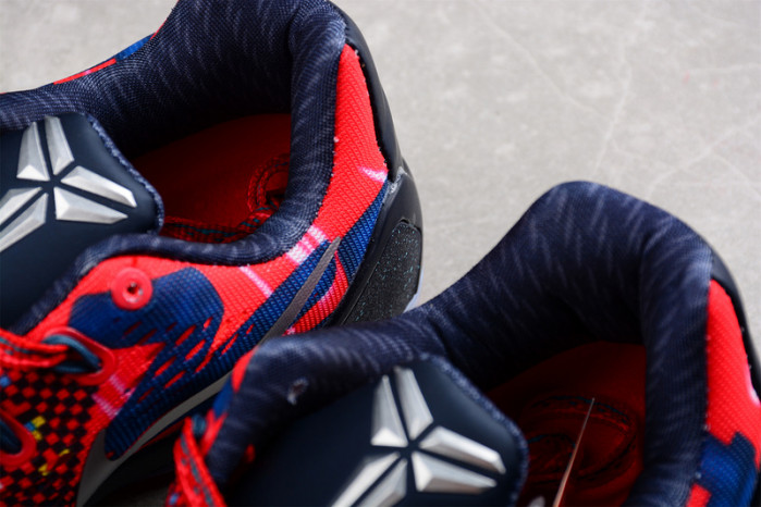 nike kobe 9 em preM1vm 