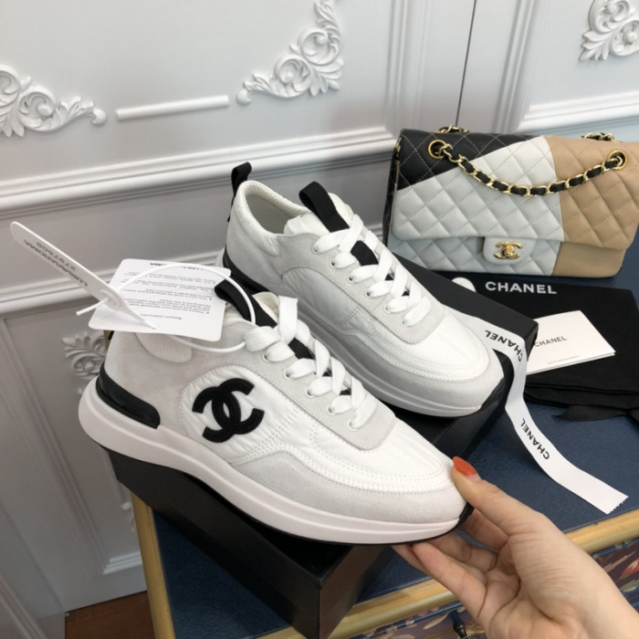 C*HANE*L SNEAKERS CHL -21