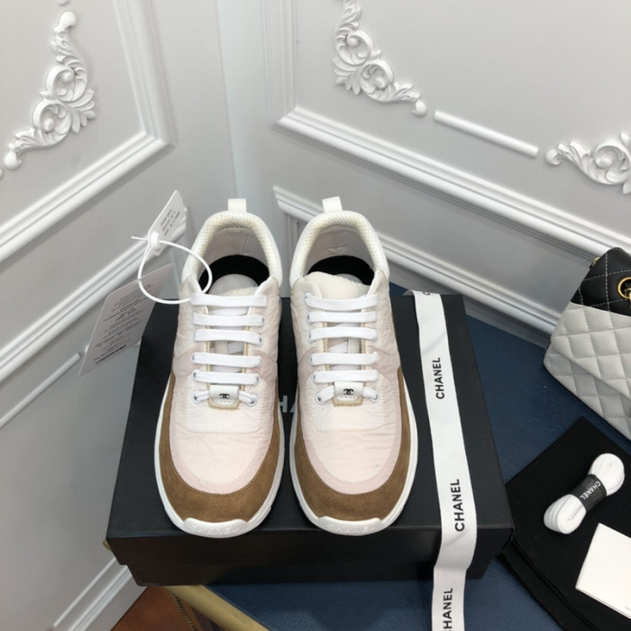 C*HANE*L SNEAKERS CHL -22