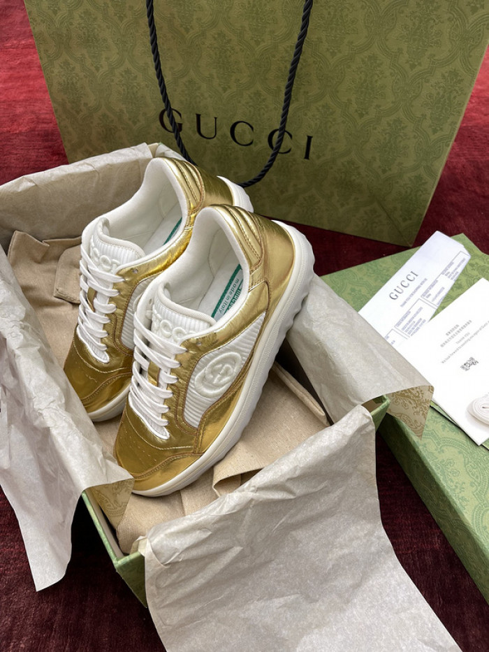 G*C LOW SNEAKERS GC-74