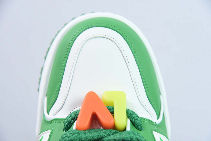 LVT SNEAKERS LOW L&V-80