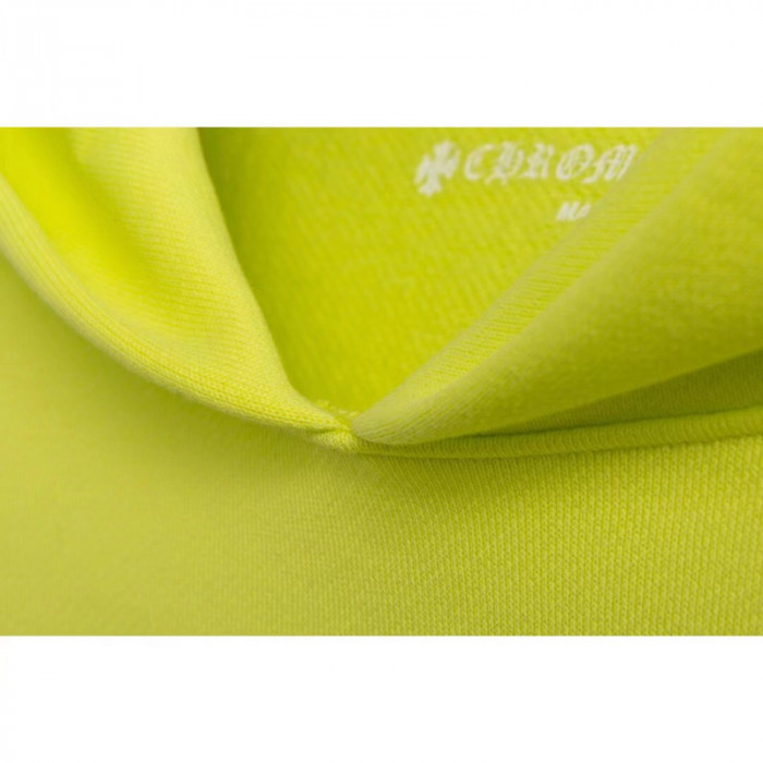 Ch*0me heart hoodie ch-02