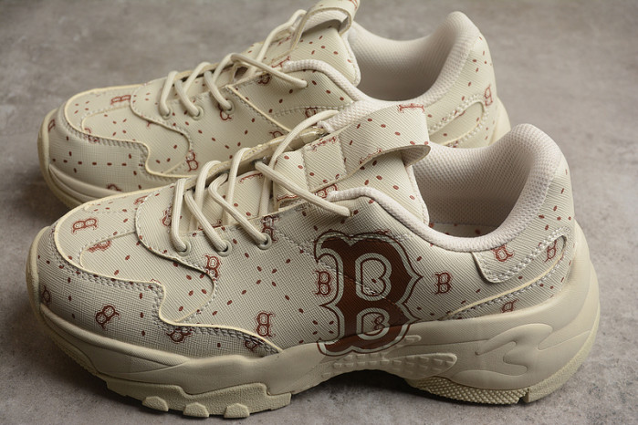 M*L*B sneaker MLB-023