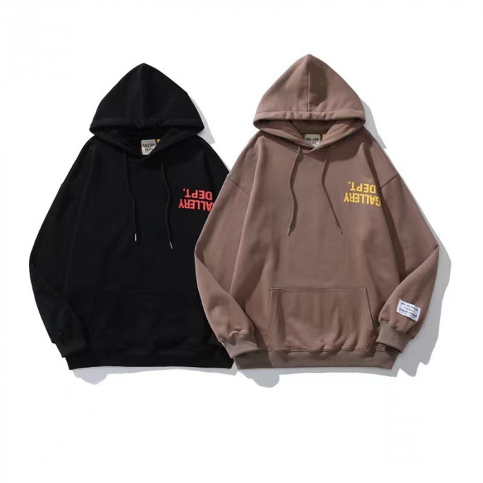 GALLERY DEPT Hoodie GD-9