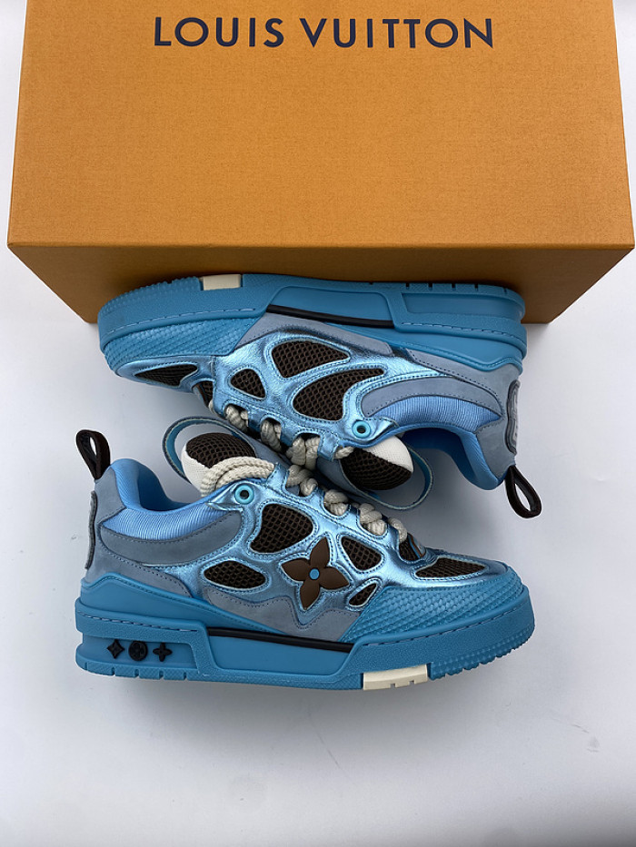 LVT SNEAKERS LOW L&V-125