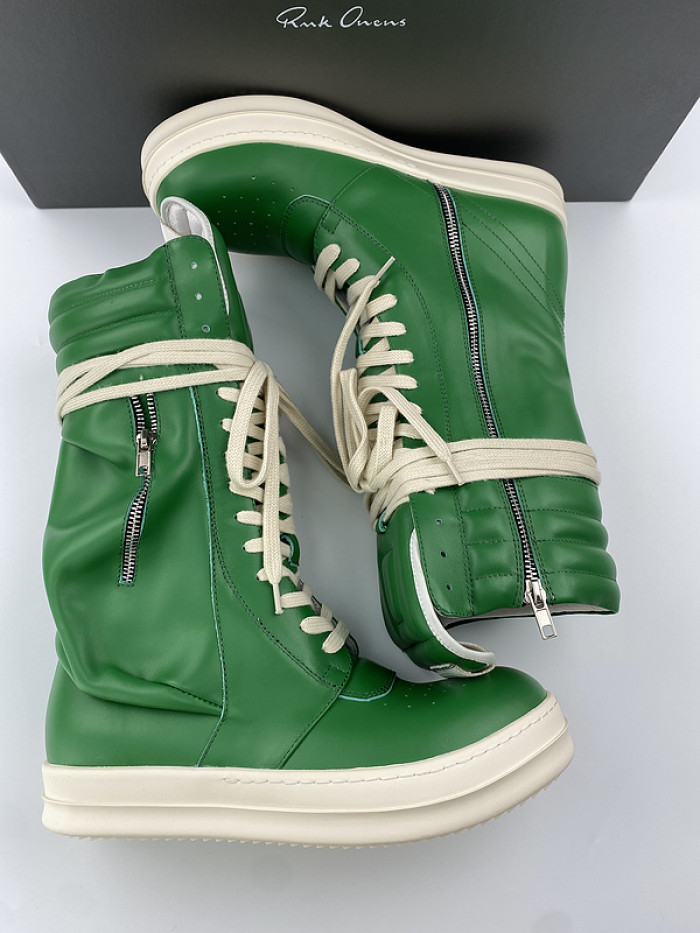 R*ICK O*WENS SNEAKERS RO-37