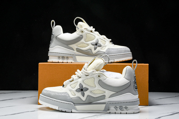 LVT SNEAKERS LOW L&V-184