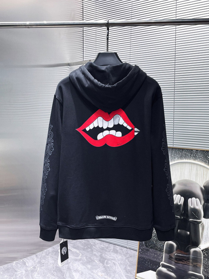 C*HROME H*EART CH-97