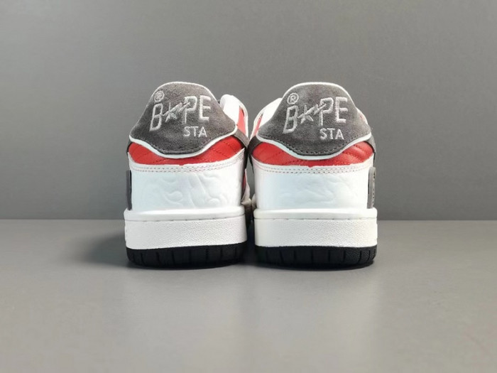 A Bathing Ape Bape SK8 Sta 1G70 1090 020