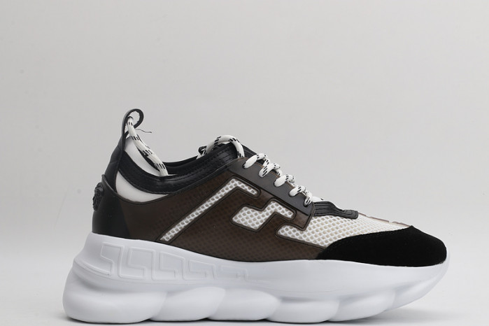 VERSA CHAIN REACTION SNEAKERS