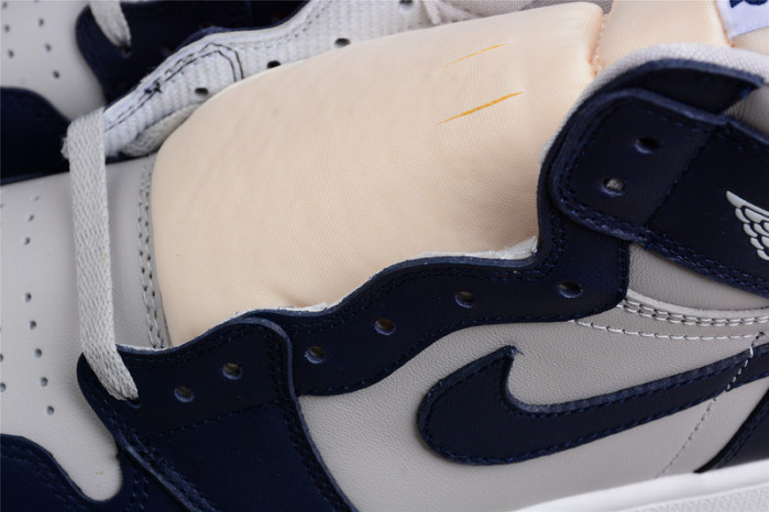 AIR JORDAN 1 HIGH OG ’85 “GEORGETOWN” BQ4422-400