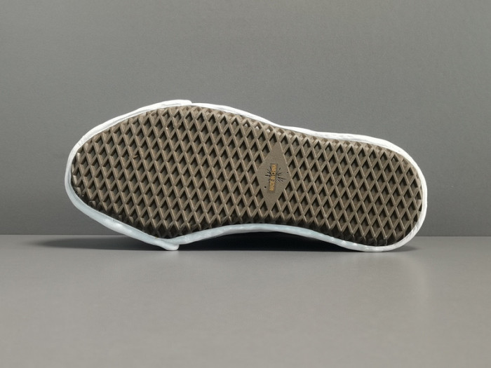 MlHAR YASUHlRO Og Sole Canvas Low A05FW702