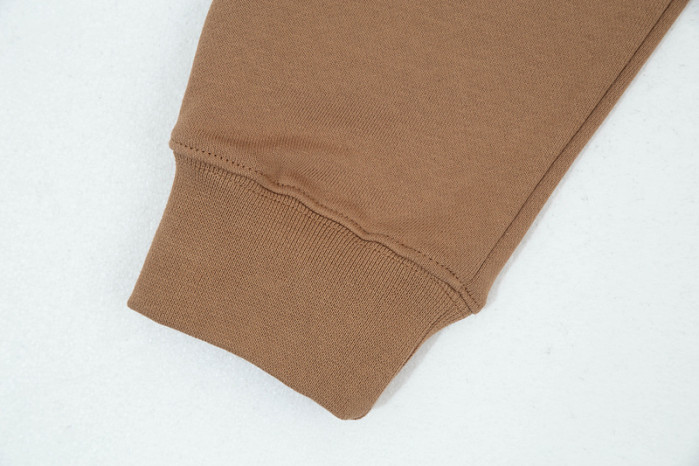 the n0*h F**e hoodie