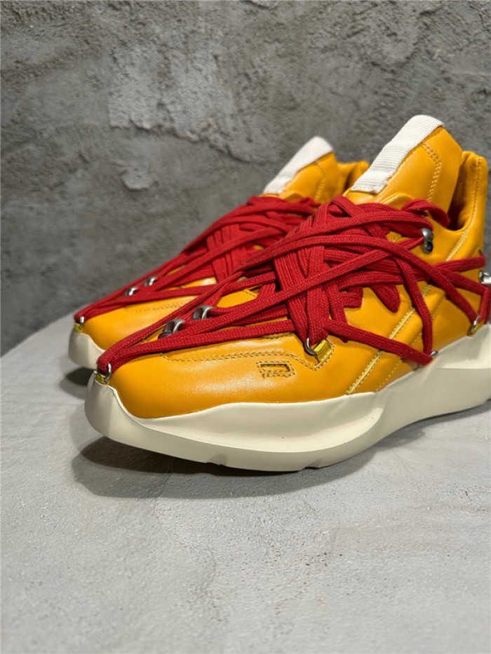 R*ICK O*WENS SNEAKERS RO-1