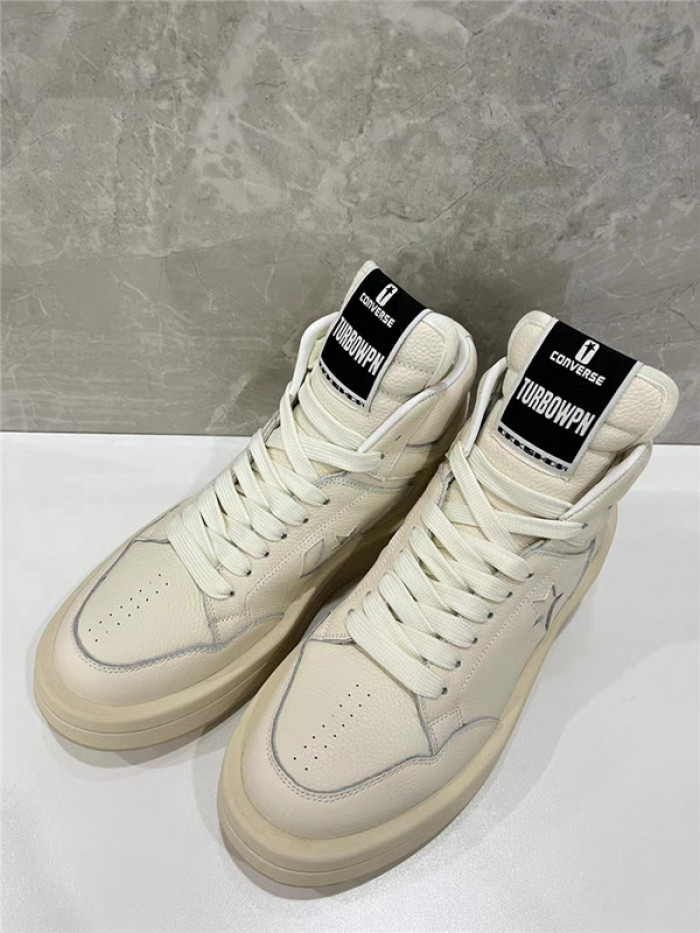 R*ICK O*WENS SNEAKERS RO-13