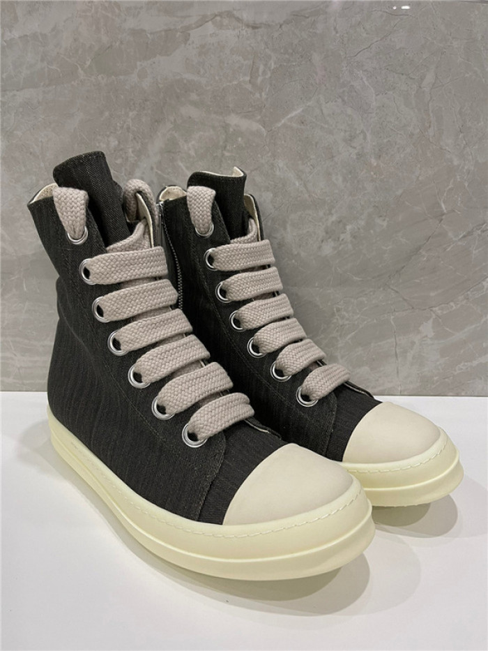 R*ICK O*WENS SNEAKERS RO-20