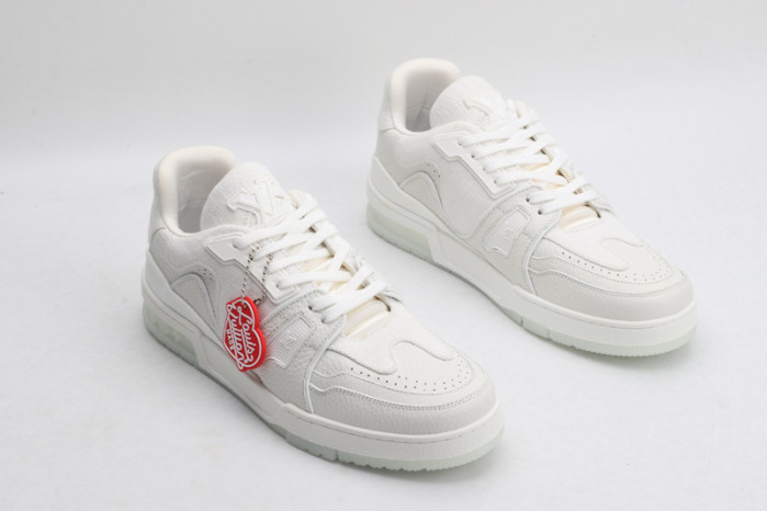 LVT SNEAKERS LOW L&V-93