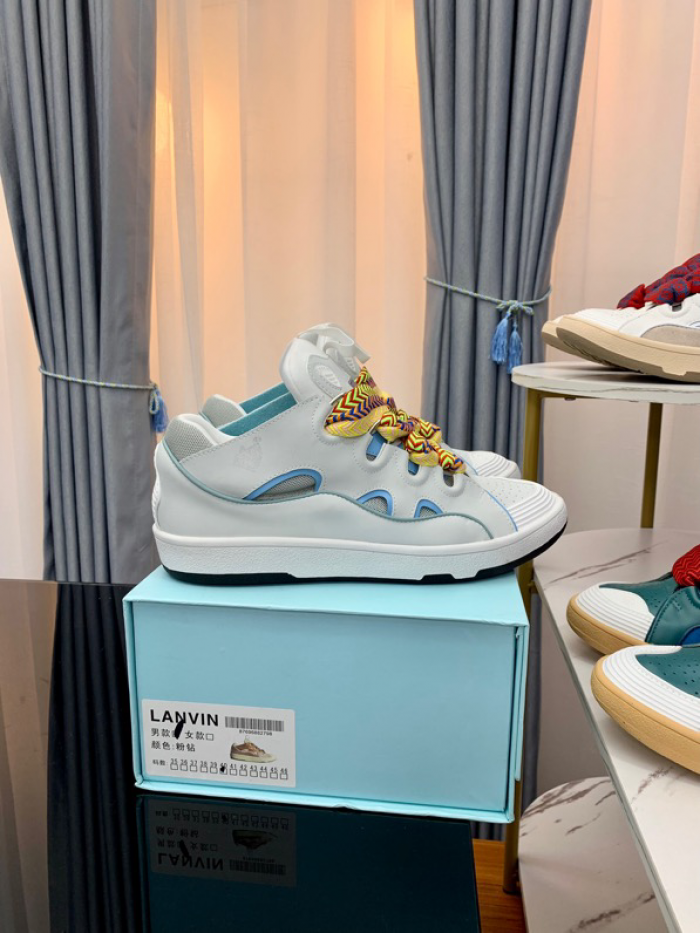 Lanu1n sneakers la-108