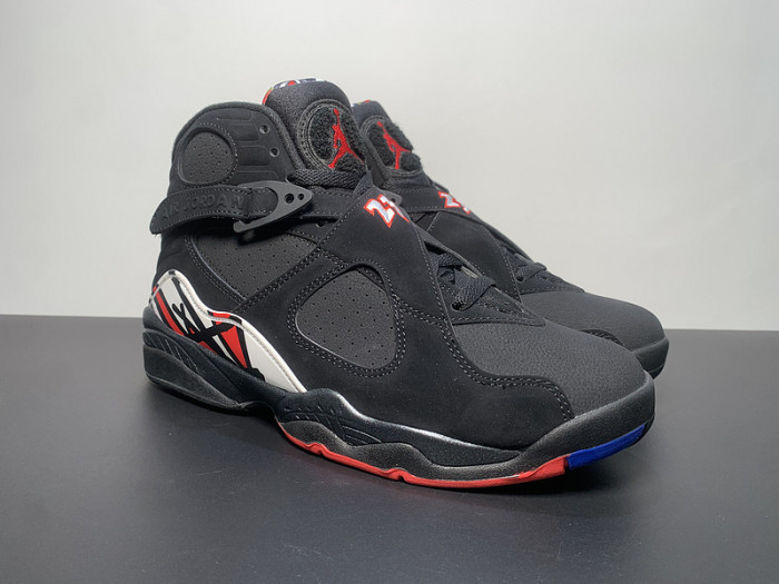 Jordan 8 Retro Playoffs (2023) 305381-062