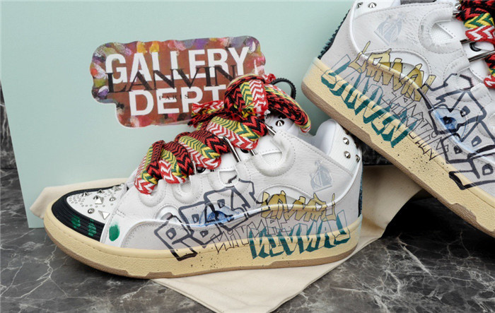 Lanu1n sneakers la-111