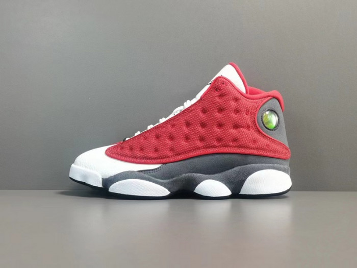 Air Jordan 13 ＂Red Flint＂DJ5982-600