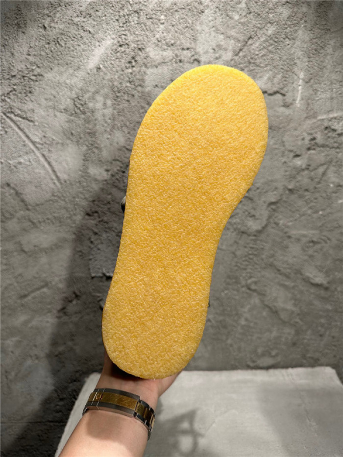 R*ICK O*WENS SNEAKERS RO-12