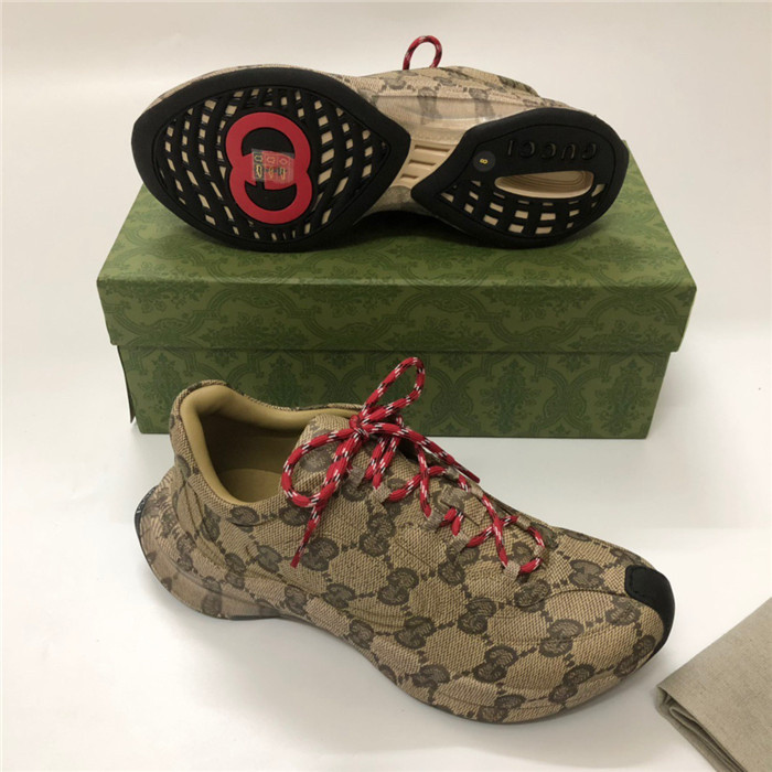 GC TRAINER SNEAKER GC-123